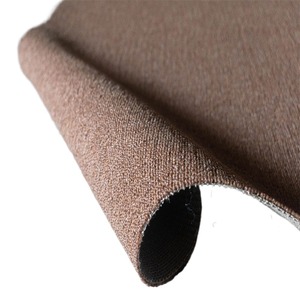 A prova di fuoco insonorizzato Non slip Loop-pila da parete a parete PP moquette per ufficio camera da letto soggiorno palestra corridoio Hotel Studio biliardo - Product Image 6