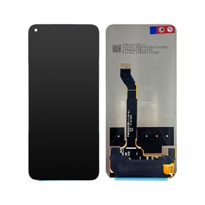 Pantalla táctil LCD original para teléfono móvil <span class=keywords><strong>HUAWEI</strong></span> para <span class=keywords><strong>HUAWEI</strong></span> Nova 8i 9z <span class=keywords><strong>Honor</strong></span> <span class=keywords><strong>50</strong></span> <span class=keywords><strong>Lite</strong></span> X20 - Product Image 6