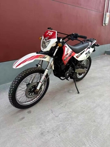 <span class=keywords><strong>XIN</strong></span> <span class=keywords><strong>YUAN</strong></span> 150 - Motocicleta Todoterreno de Gasolina de Dos Ruedas de Segunda Mano, Acabado Original, Garantía de Calidad - Product Image 4