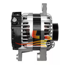 EALVE026อัลเทอร์เนเตอร์รถกระแสสลับ ALQ2371WA ALQ8371WA 301N20212Z สำหรับเฌอรี่คิโม (A1) 1.3 2008-/เฌอรี่ (จังหวะ) 1.3 2011- - Product Image 3