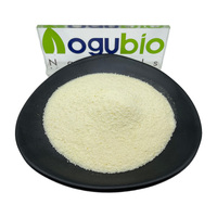 Approvisionnement en gros de peptides marins naturels avec support complet OEM ODM – Poudre de peptides de concombre de mer