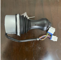PN. 2289521 2611846 Joystick de commande à poignée pour dégauchisseuse W200/W205, accessoires de marque WEIFUDEBAO