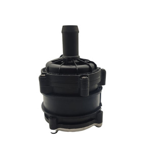 Pièces de véhicule 1908-1120010-B, pompe à <span class=keywords><strong>eau</strong></span> haute performance pour <span class=keywords><strong>Ford</strong></span> Mustang <span class=keywords><strong>Mach</strong></span> E 2021-2023, système de refroidissement automobile - Product Image 2