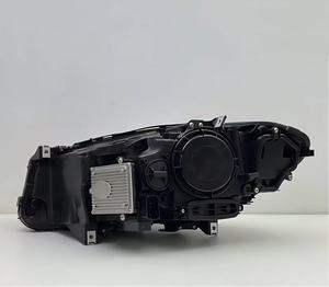Nouvel ensemble de phares avant à LED pour <span class=keywords><strong>Infiniti</strong></span> Q60/<span class=keywords><strong>Q50</strong></span>, température de couleur 6000K, configuration avancée, modification du pare-chocs inférieur - Product Image 5