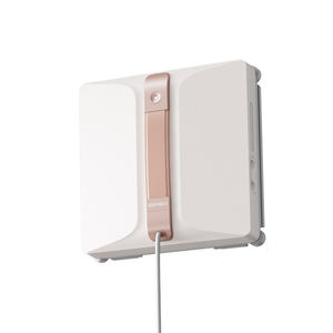 Limpiador de Ventanas <span class=keywords><strong>El</strong></span>éctrico Automático con Pulverizador de Agua, Control Remoto Inteligente, Navegación Inteligente por Aplicación, Motor sin Escobillas, Superventas - Product Image 1