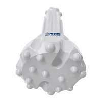 Foret de forage de puits d'eau DTH (Down The Hole) pour roche – Prix fabricant