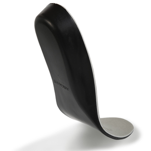 Nueva llegada aumento de altura aumento de tacón alto elevador de zapatos pu plantilla ajustable más alta para hombres mujeres - Product Image 4