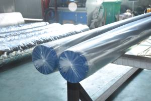 工厂供应商优质ASTM 300系列316L不锈钢焊接管BA表面切割 - Product Image 3