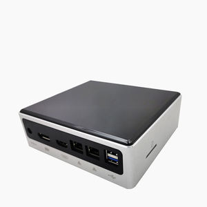 Nuevo <span class=keywords><strong>PC</strong></span> para Juegos al Mejor <span class=keywords><strong>Precio</strong></span>, Intel Nuc I3/i5/i7 de 12.ª Generación, Cuatro Núcleos, RAM DDR4, Soporte DP 4k, Mini <span class=keywords><strong>PC</strong></span> Portátil para Juegos - Product Image 2