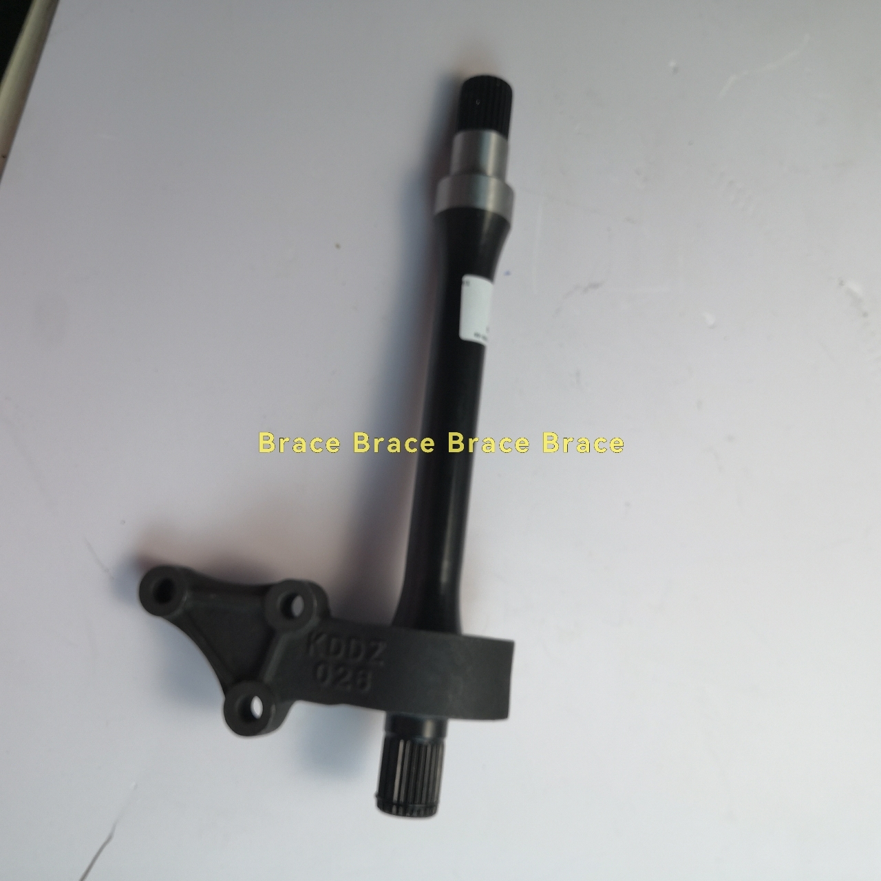 Drive Intermediate Shaft for Liana 27800-54G40 - OEM Standard Size