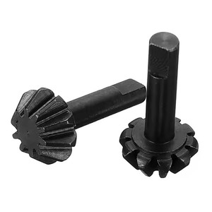 JJRC 1/16 escala dragón travieso modelo coche B16 B24 B36 C14 C24 <span class=keywords><strong>MN</strong></span> <span class=keywords><strong>D90</strong></span> accesorios mejorados de Metal con engranaje de conducción de acero coches RC - Product Image 3