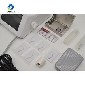 EUR VET Escalador Dental Ultrasónico y Pulidor de Aire Apt Nuevo Modelo de Escalador Dental Ultrasónico y Pulidor de Aire Equipos de Veterinario - Product Image 4