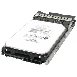 00WK865 8TB 7.2K 3.5 SAS 12G V3500 V3700 Storage SSD Server Hard Drive - Product Image 2