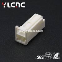 Connecteur YLCNC à 2 trous, prise femelle pour faisceau de câbles 6098-5071