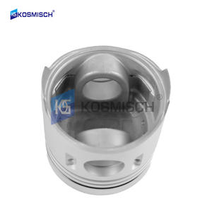 ลูกสูบเครื่องยนต์ดีเซล 4D32 แท้เบอร์ ME012174 สำหรับรถบรรทุกและรถบัส MITSUBISHI ชุดลูกสูบ 4D32 พร้อมสลัก อะไหล่ทดแทน - Product Image 4