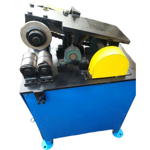 Machine de découpe de tuyaux en acier <span class=keywords><strong>sans</strong></span> <span class=keywords><strong>soudure</strong></span>, machine de découpe de tuyaux en PE <span class=keywords><strong>sans</strong></span> bavures, lame de scie circulaire, machine de découpe de tuyaux à grande vitesse - Product Image 1