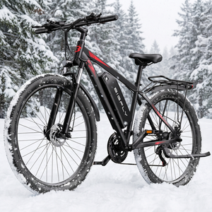 EU UK USA Bigfly C29 Ultra Vélo électrique 750W Vitesse 50KM/H 48V 15Ah Autonomie 50-60 KM Motocyclettes Scooters Vélo électrique - Product Image 1