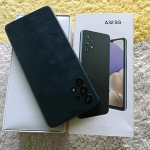 99% nuevo desbloqueado usado bajo precio <span class=keywords><strong>A32</strong></span> 62GB 128GB sin arañazos gran oferta producto al por mayor - Product Image 3