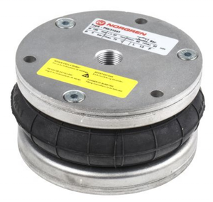 กระบอกลมรุ่น PM/31042 ของแท้ แบบกระทำเดี่ยว เส้นผ่านศูนย์กลาง 4-1/2 นิ้ว ระยะชัก 80 มม. ราคาถูก มีสินค้าในสต็อก - Product Image 1