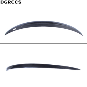 Alerón Trasero de Fibra de Carbono Estilo OE para Ghibli 2013-2024 - Product Image 4