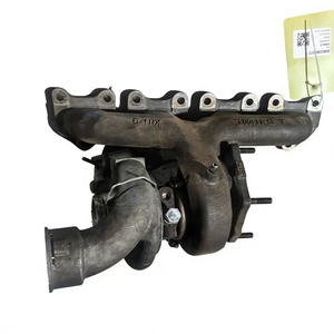 สำหรับปอร์เช่ พานาเมร่า เทอร์โบ, 94812302572 - Product Image 2