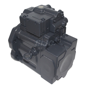 Kit de reparación de bomba para excavadoras chinas K3V63S-9C K3V112DT, pistón hidráulico principal mini para la serie - Product Image 4