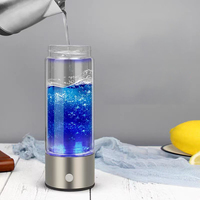 Générateur d'hydrogène, électrolyseur d'eau pour la production de gaz hydrogène