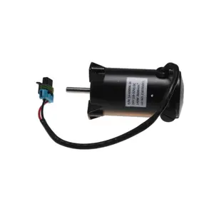 Motor de ventilador de reposição 54-60006-16 para peças de transporte de transistor Zephyr Xarios