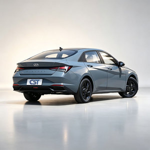 CST Hyundai <span class=keywords><strong>Elantra</strong></span> 1.4T 1.5L Sedán LHD Autos Usados de China Sin Accidentes Título Limpio Bajo Kilometraje 2025 2024 2023 <span class=keywords><strong>2022</strong></span> 2021 - Product Image 5