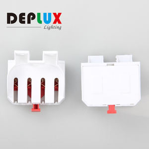 2 G11 Lampen clips UVC 18W 24W 36W 55W - Product Image 5
