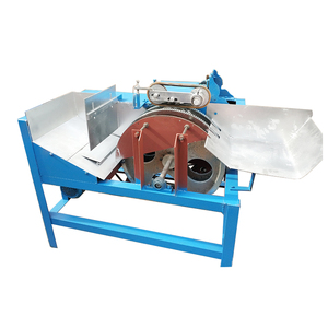 Brand New Multifunctional Chopstick Machine <b>Toothpick</b> Making Machine with Great Price - Product Image 5