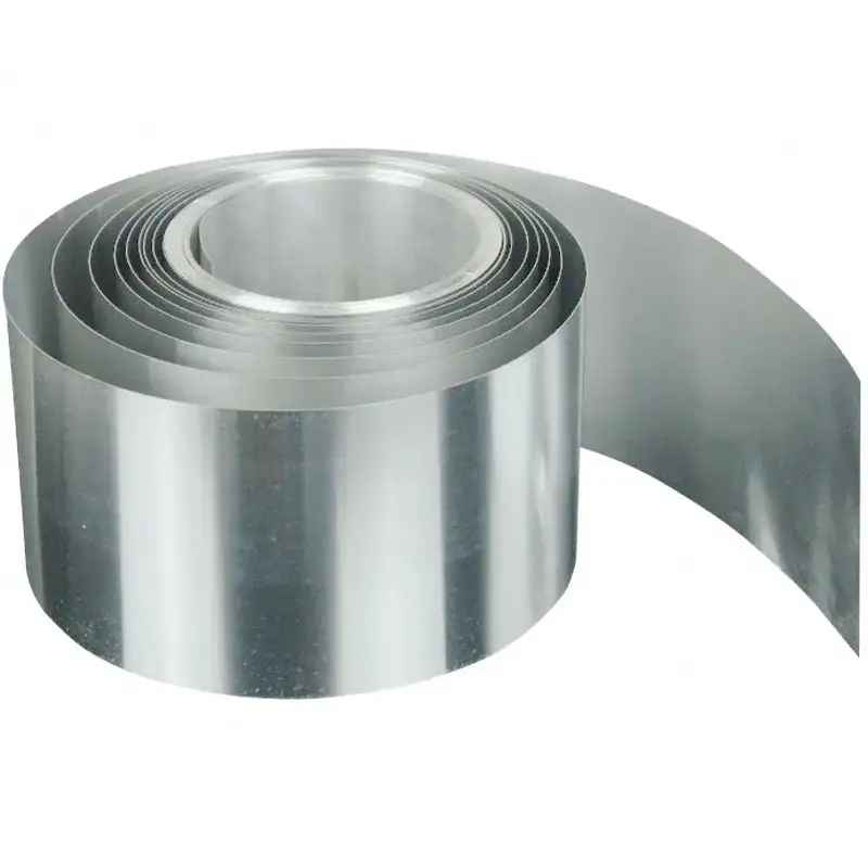 Feuille d'aluminium de calibre 12/bobine de feuille de toiture en aluminium, prix d'usine en gros