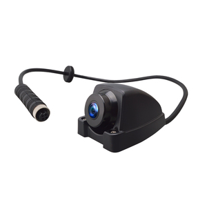 Caméra de vue latérale de véhicule de Vision nocturne de CCD de prise 4pin - Product Image 3