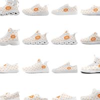 Sneakers de mode pour hommes sur mesure ODM, chaussures de sport décontractées et chaussures de marche respirantes pour les acheteurs |   FN079-26007094-003
