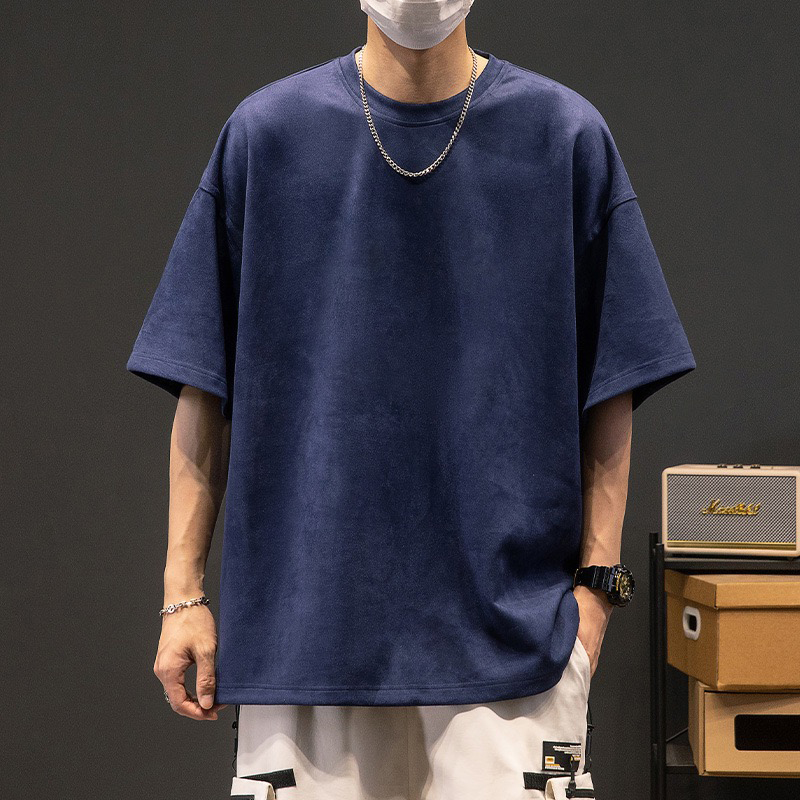 Bleu foncé