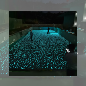 กระเบื้องเซรามิกทันสมัยร่วมสมัยสำหรับใช้ในร่มสำหรับสระว่ายน้ำอ่างอาบน้ำแบบหล่นในการติดตั้งรวมก๊อกน้ำไฟร์บริก - Product Image 1