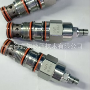 วาล์วตลับหมึก PBFB-LAN PBFBLAN จาก SUN Hydraulics อเมริกัน ซัน ไฮดรอลิกส์ วาล์วบาลานซ์แบบเกลียว สภาพใหม่ - Product Image 3