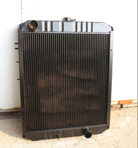 Radiador Ganjo <span class=keywords><strong>Ganzo</strong></span> MT372554 ME407194 ME407193 PS110 MC-637544 3322-1006C ME298717 ME293116 FK61F FK62F 6M60 Canter FE8 4M50 - Product Image 1