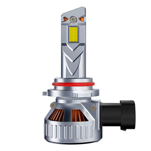 <span class=keywords><strong>Led</strong></span> Đèn pha Bóng Đèn Kit 12000 lumens 50 Wát <span class=keywords><strong>H4</strong></span> H11 9005 9006 New ô tô <span class=keywords><strong>LED</strong></span> với 6000K Nhiệt độ màu - Product Image 2