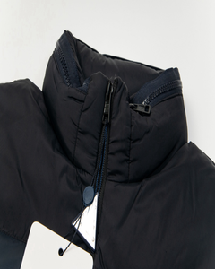 เสื้อแจ็กเก็ตผู้ชายแบบสั้นหนาสำหรับฤดูหนาว - Product Image 3