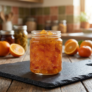 Marmellata di Albicocche per Ripieno ELENKA Adatta per Uso in Forno - 12 KG - Product Image 3