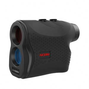 Télémètre <span class=keywords><strong>laser</strong></span> de golf amélioré avec mesure d'angle et de hauteur 1500m, modèle LR15OOH 105x82x43mm - Product Image 6