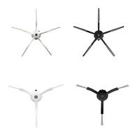 Pièces détachées pour aspirateur robot Roborock Q7/Q7+/Q7 Max/Q7 Max+ : brosse principale, chiffons de nettoyage, brosses latérales, filtres HEPA, sacs à poussière