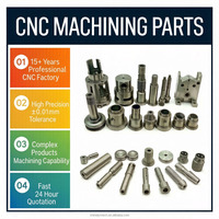 Entreprise de pièces de vélo personnalisées CNC, pièces usinées CNC, services CNC en acier, pièces personnalisées en acier inoxydable 304 316