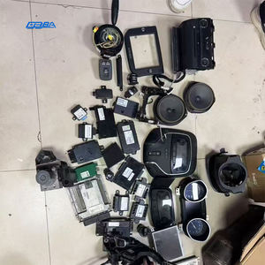 Meilleure stabilité pour Maserati Ghibli Modena GT Trofeo, rotule de direction arrière gauche et droite, OE 670004761 670004762 - Product Image 5