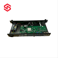Solución Llave en Mano, Fábrica OEM para Módulo de Banco de Energía, PCB y PCBA FR4 Hechos en China para Electrónica Inteligente