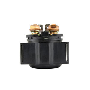 Relais électromagnétiques de démarreur Kawasaki KRF KRT 750 800 27010-0766 27010-1098 pour moto - Product Image 2
