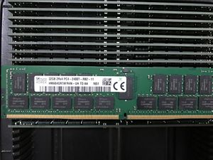 Cheap 32GB <b>DDR4</b> ECC Server <b>RAM</b> 2400MHz in Stock - Product Image 2