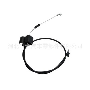 Throttle <b>Cable</b> 753-06050 For Mtd Troy Bilt Bolens <b>Lawn</b> <b>Mower</b> Parts - Product Image 4