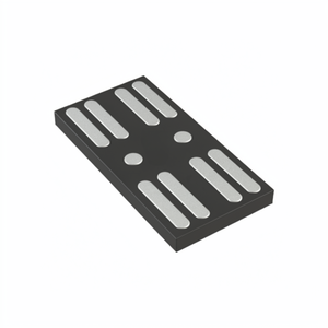 Components Electronic Transistors AOCA32108E Authorized Distributor 10-SMD, No Lead - Product Image 1